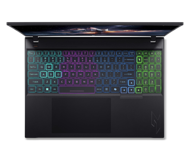 Acer Nitro V 16 Ryzen 9-270/32GB/2TB RTX5070 180Hz - 1582796 - zdjęcie 4